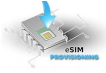 SIM - eSIM - UICC - eUICC software